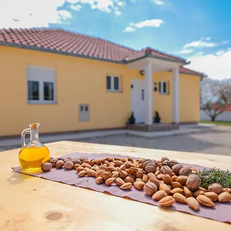Holiday home House Yellow Sun