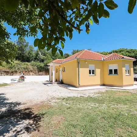 Holiday home House Yellow Sun Benkovac