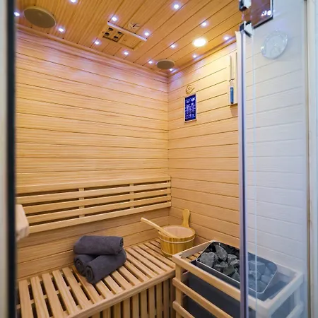 펜션 House Yellow Sun