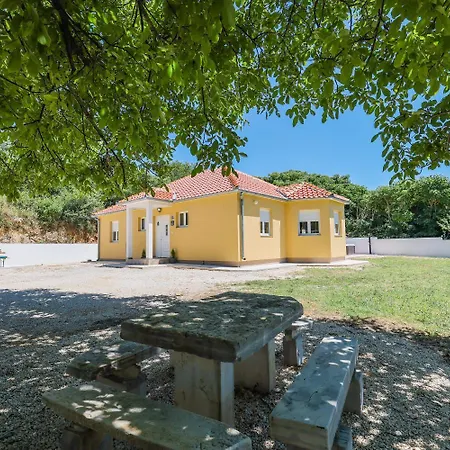 House Yellow Sun